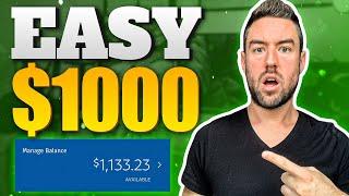 Make Your First $1000 With Digital Marketing & Google Ads! (STEP BY STEP)