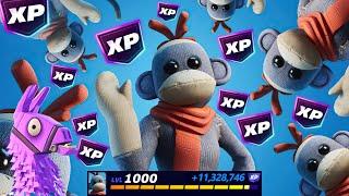  BEST FORTNITE XP GLITCH  Fast Fortnite XP Gain