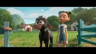 Ferdinan El toro de los  niños /película infantil  /vanny la excelencia/ para niños‍‍