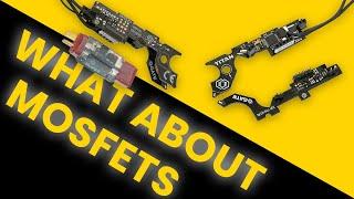 MOSFETS in Airsoft | This Is Why You Should Install Them (And What They Do)