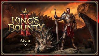 King's Bounty II — Aivar