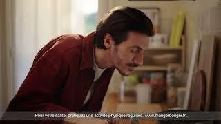 Ogilvy Paris pour Ducros - "Qu'est-ce qu'on mange ?" - Septembre 2024