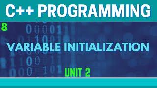 Variable Initialization in C++ (Urdu/Hindi)