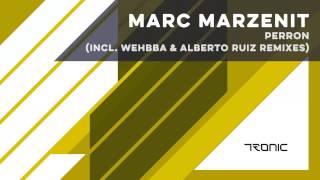 Marc Marzenit - Perron (Wehbba Remix)