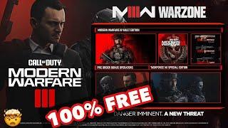 *NEW* HOW TO GET MODERN WARFARE 3 FOR FREE! HOW TO GET CALL OF DUTY MODERN WARFARE 3 100% FREE MW3