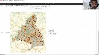 Spatial Statistics Models