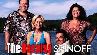 The Sopranos Spinoff That Never Happened