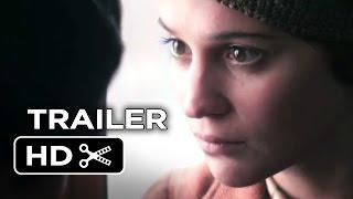 Testament Of Youth Official Trailer #1 (2015) - Kit Harington, Hayley Atwell War Movie HD