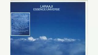 Laraaji - Essence/Universe (Full Album) [Stretched]