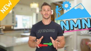 New Study on NMN and Performance (Cardio & Stamina)