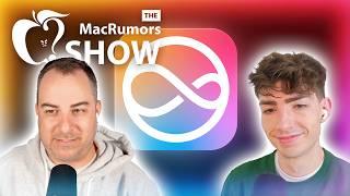 iOS 18.2 Ramps Up Apple Intelligence | Episode 122