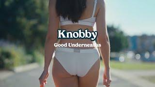 Knobby Bamboo Underwear. Good Underneaths.