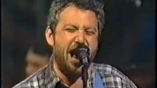 MIKE WATT NELS CLINE - MTV 120 Minutes Raw Studio Tape 4/27/95