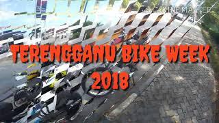 Terengganu Bike Week 2018 (GANUMOTARDCREW)