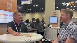 Winsted & SignUp Software: Exceptional TEM in Business Central | Community Summit 2024