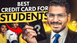 Best Credit Card For Students | Best Credit Cards