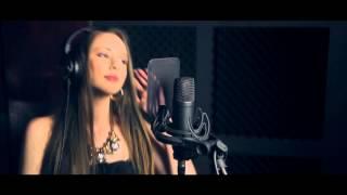 Vivica - You're The Voice - (COVER of Original by John Farnham) Live Studio Session