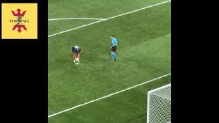 Mbappe Penalty Miss  France Vs Switzerland  Euro 2020