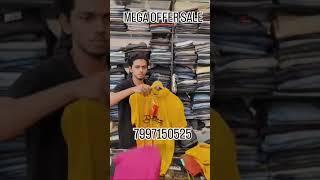 Mega offer sale Brand to Brand Fashion Studio Hyderabad