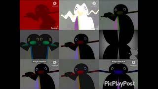 9 Pingu Intro & Outro In Leo Voice