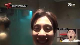 BLOCK B Jaehyo funny moments