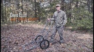 Guide Gear Deer Cart Product Review