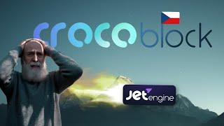 Crocoblock JetEngine - CZ