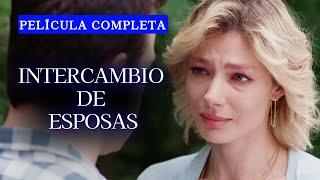 ¡UNA PELÍCULA SOBRE EL AMOR MÁS CONFUSO! ¿MANTENER A LA FAMILIA O SUCUMBIR A LA SEDUCCIÓN?