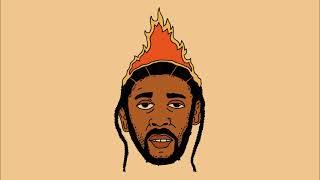 1 Hour Of Kendrick Lamar Type Beats