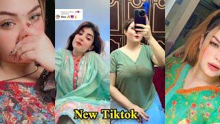 New poetry hot girls Pashto Tiktok Video's||Teko Creation|