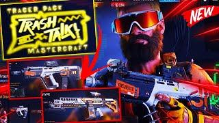*Must-Have or Pass?* NEW Tracer Pack: Trash Talk MASTERCRAFT Bundle