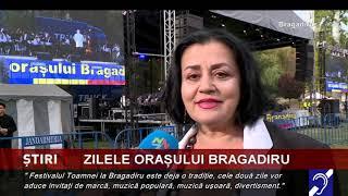 Zilele orașului Bragadiru