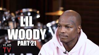 Lil Woody: I Apologize to Young Thug, But I'm Not the Main Reason for His Trial (Part 21)