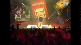 Oasis - Live G-Mex (full gig, 14.12.1997)