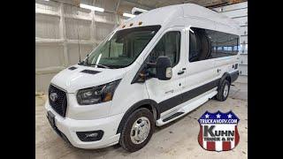 2023 Coachmen Beyond 22C AWD Class B Camper Van RV Motorhome FOR SALE truckandrv.com