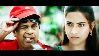 South Hindi Dubbed Romantic Action Movie Full HD 1080p | Manotej, Aditi Sharma, Brahmanandam | Love