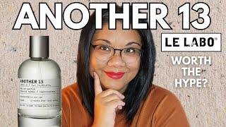 LE LABO ANOTHER 13 Review | Worth The Hype?