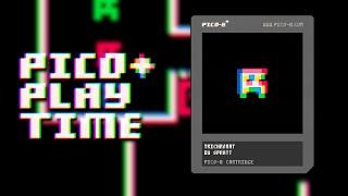 Pico Playtime: Trichromat