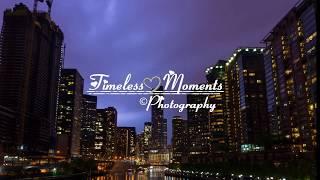 Chicago Photography by Timeless Moments Photography