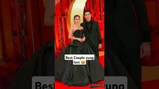 Celebrity Couple GMA Gala Night 2024