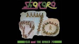 Fela Kuti - Lady (Edit) (Official Audio)