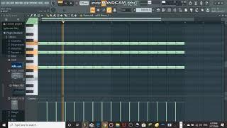 Trippie Redd - MAC 10 FL Studio Remake + FLP