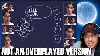 The Molecular Shape of You (Ed Sheeran Parody) | A Capella Science Reaction!