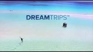 Дрим Трипс. Суть клуба за 1 минуту. Dream Trips. The essence of the club for 1 minute