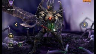 Fatalis Guide! Takes out Marichka and Taras with ease ?!?RAID SHADOW LEGENDS