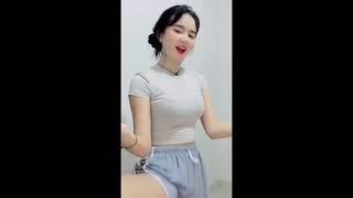 #tiktok terbaru,kenzie(goyangannya menghanyutkan) 