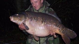 Carp fishing videos by CP: The website video production Specialists