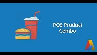 Product Combo in odoo v11