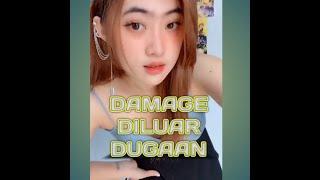 ASUPAN TIKTOK BERDAMAGE VERSI JEDAG JEDUG #02 || TIKTOK PEMERSATU BANGSA