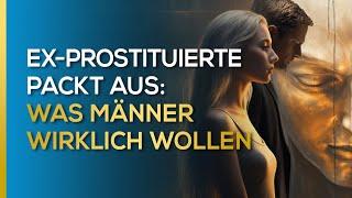 Ex-Prostituierte packt aus: Was Männer wirklich wollen | Ilan Stephani